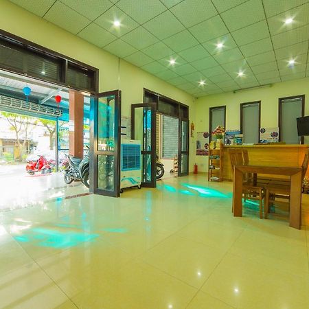 Hoi An Hao Anh 1 Villa Екстер'єр фото