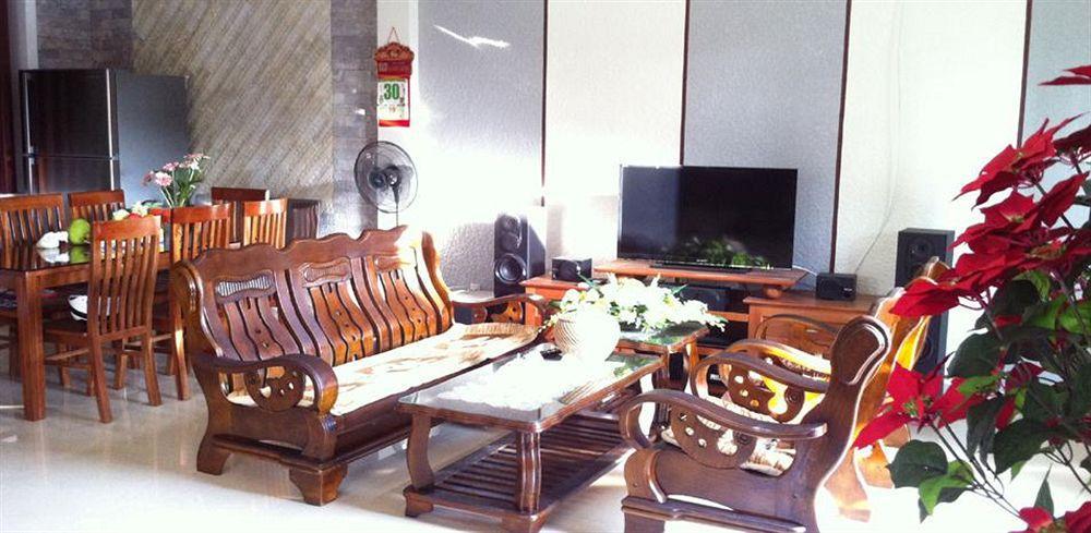Hoi An Hao Anh 1 Villa Екстер'єр фото
