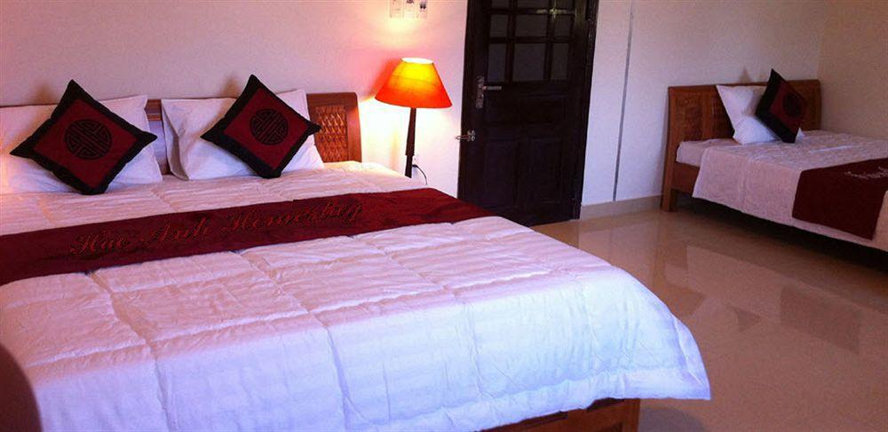 Hoi An Hao Anh 1 Villa Екстер'єр фото