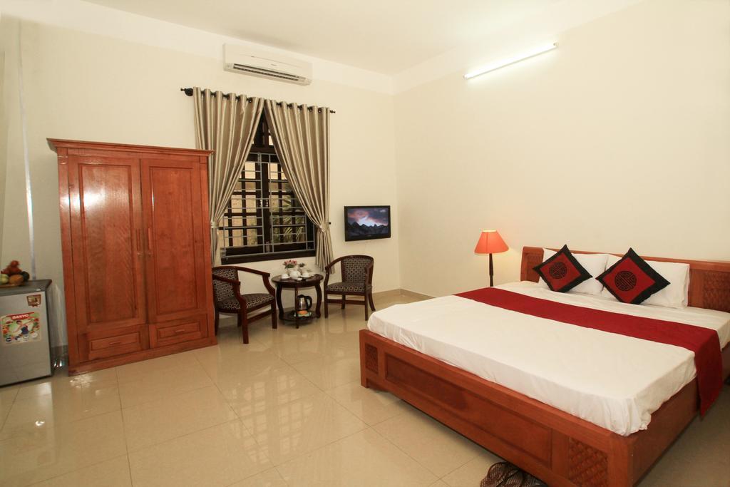 Hoi An Hao Anh 1 Villa Екстер'єр фото