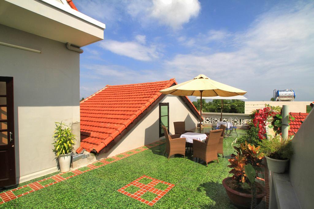 Hoi An Hao Anh 1 Villa Екстер'єр фото