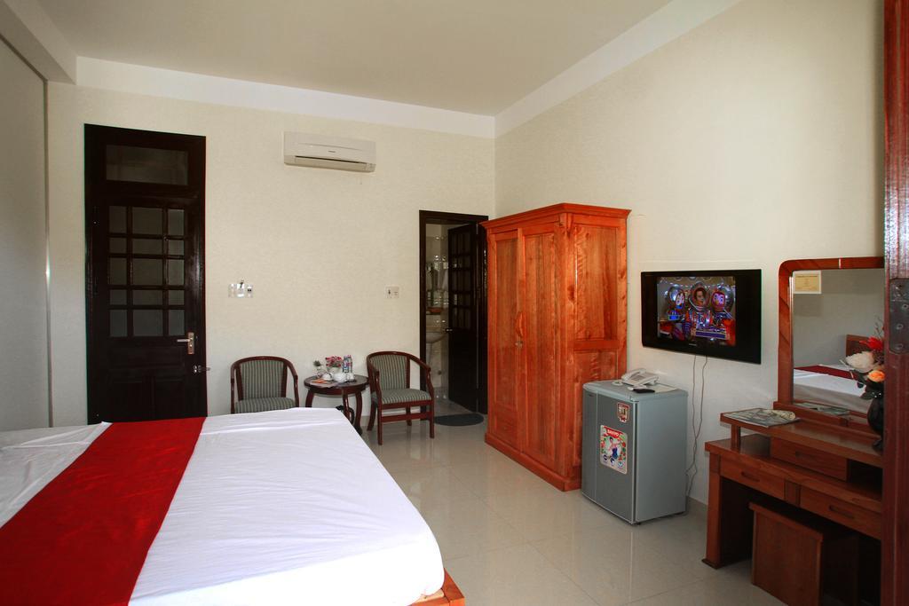Hoi An Hao Anh 1 Villa Екстер'єр фото
