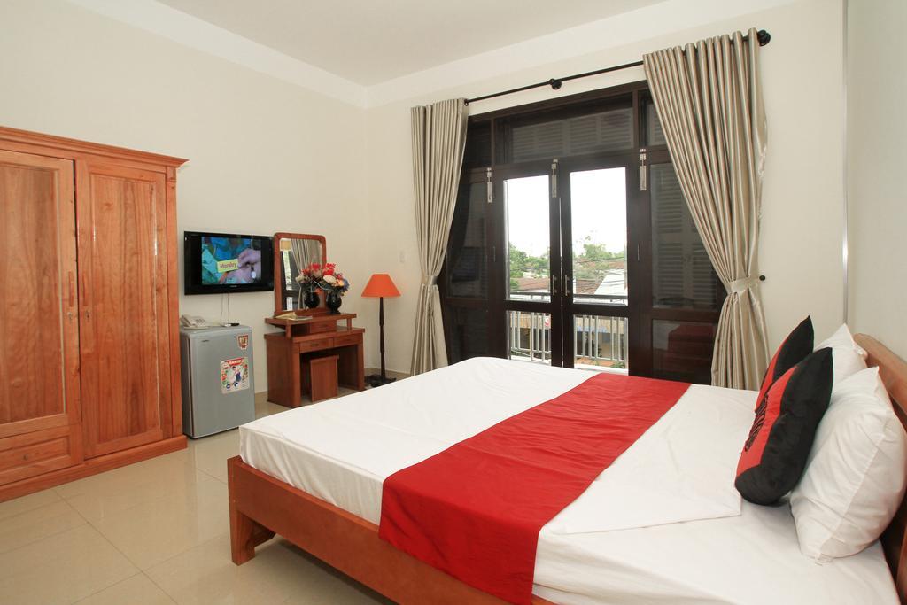 Hoi An Hao Anh 1 Villa Екстер'єр фото