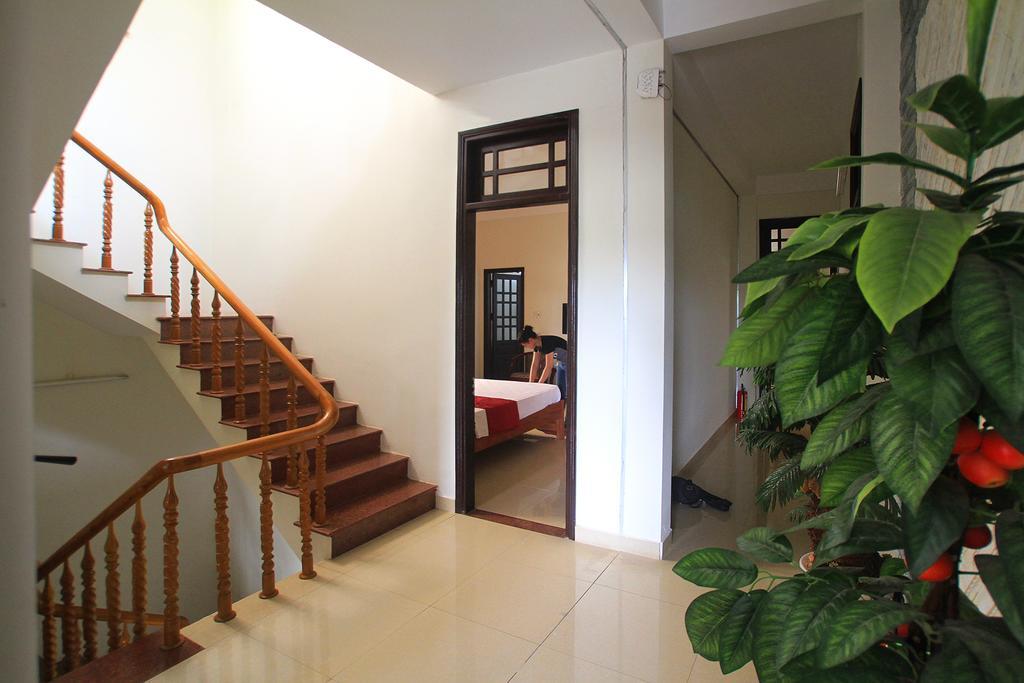 Hoi An Hao Anh 1 Villa Екстер'єр фото