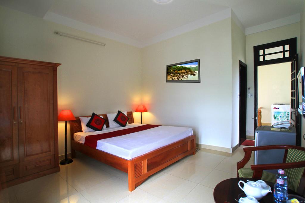 Hoi An Hao Anh 1 Villa Екстер'єр фото