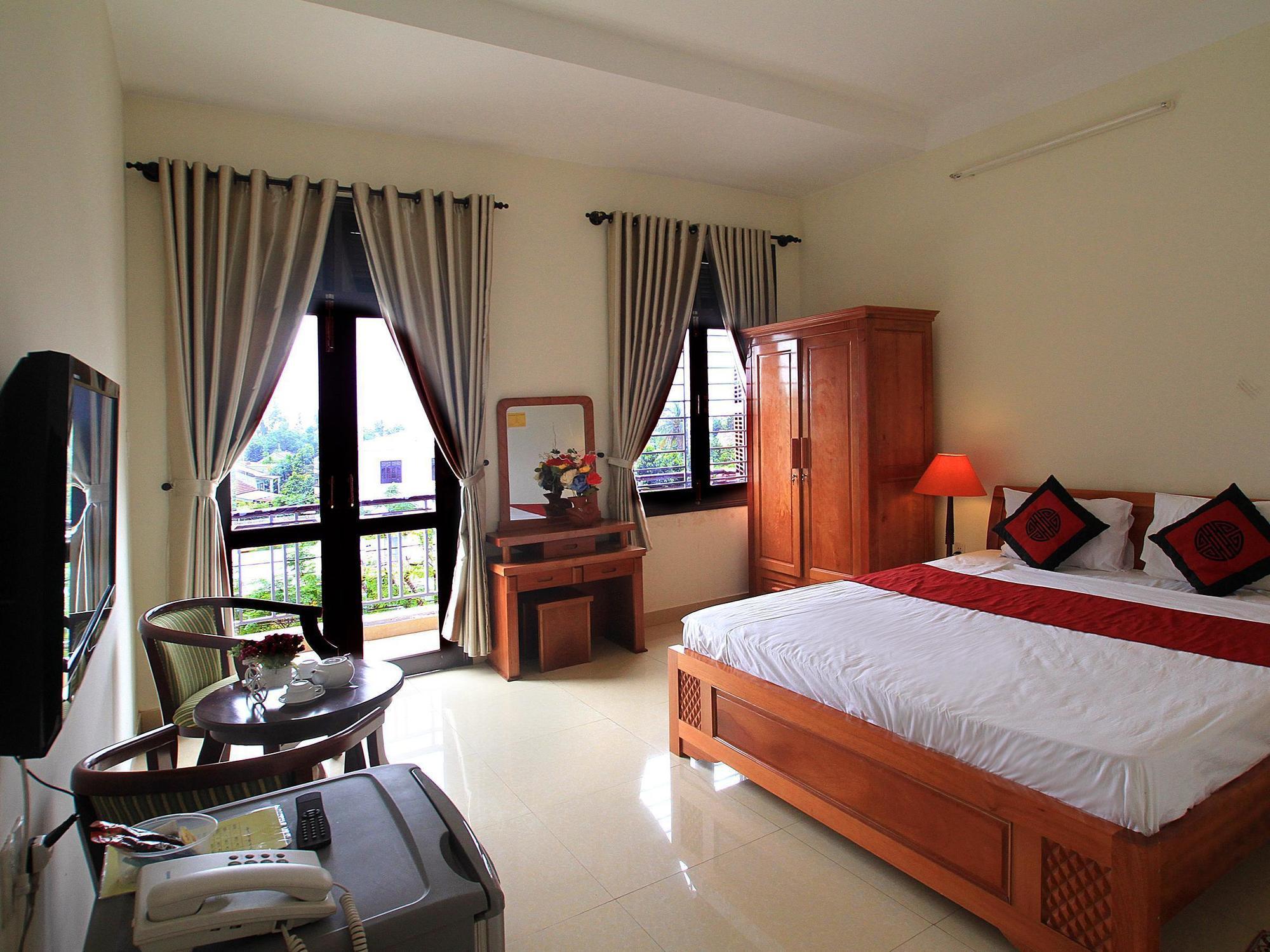 Hoi An Hao Anh 1 Villa Екстер'єр фото