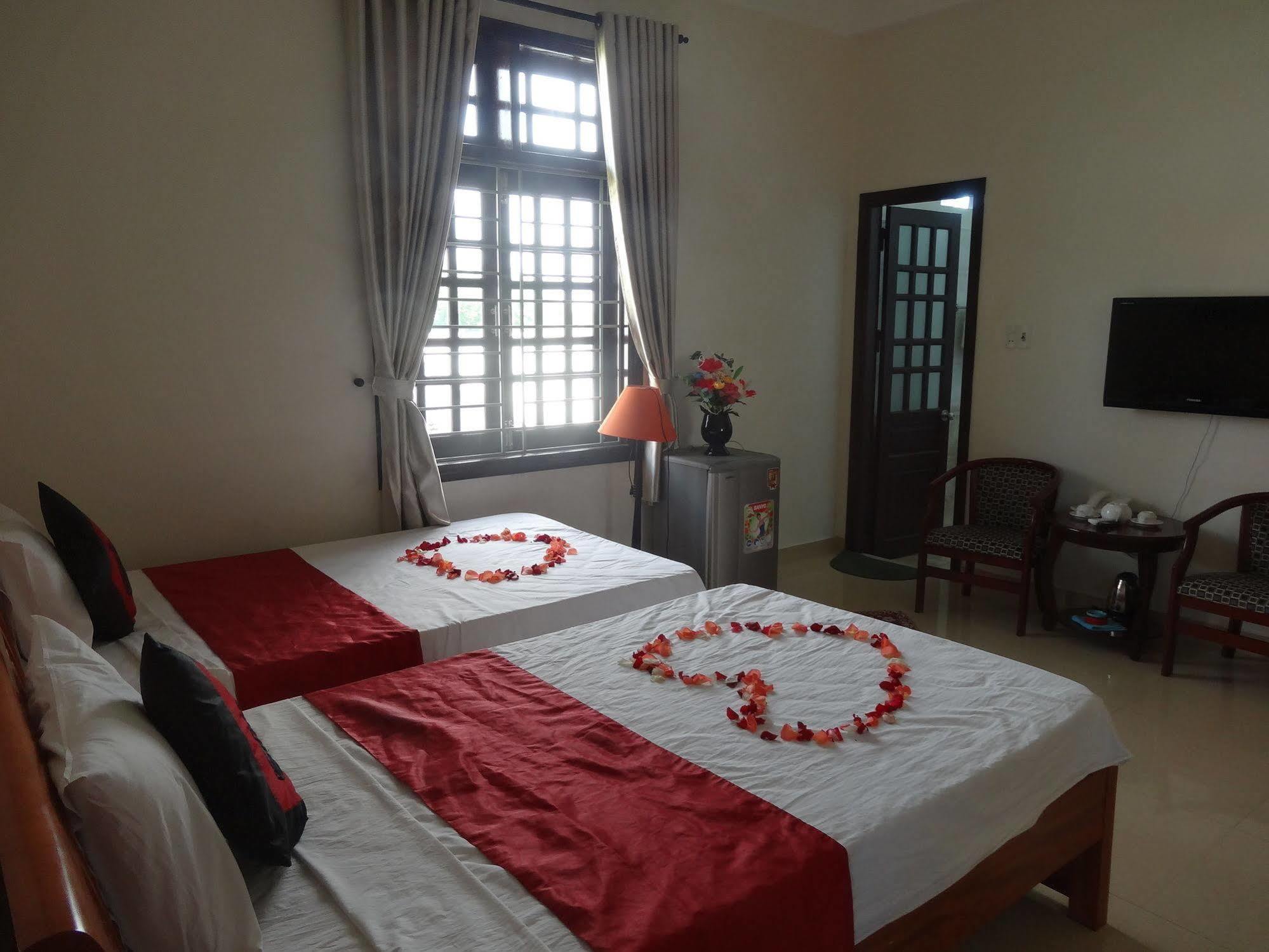Hoi An Hao Anh 1 Villa Екстер'єр фото