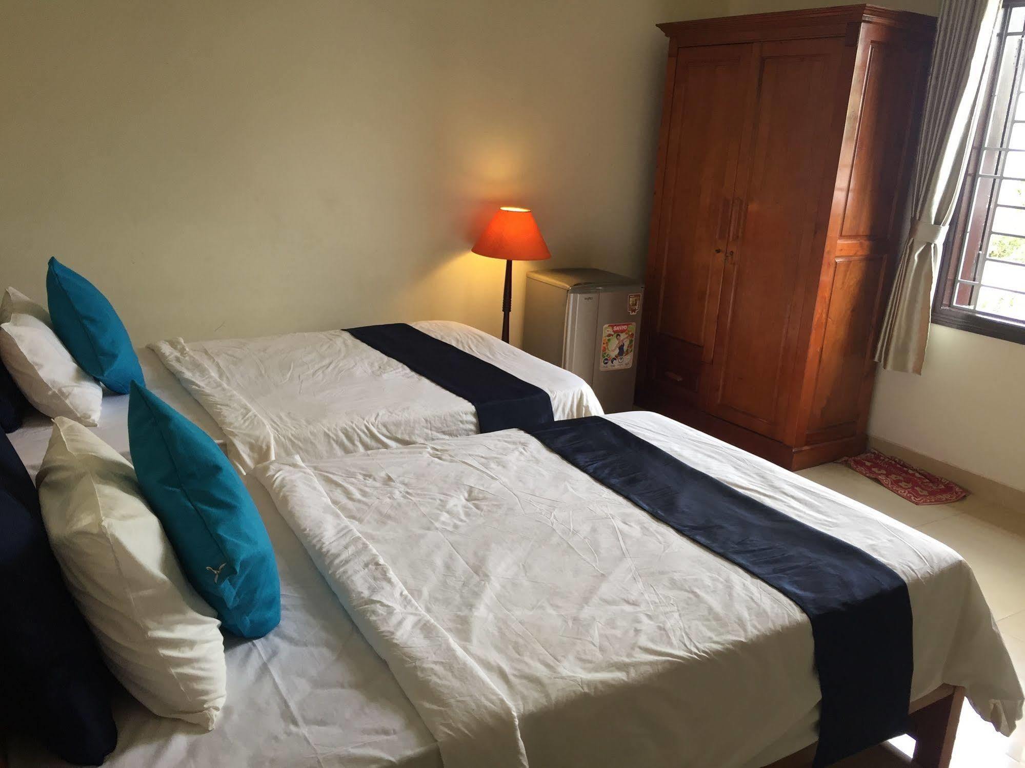Hoi An Hao Anh 1 Villa Екстер'єр фото