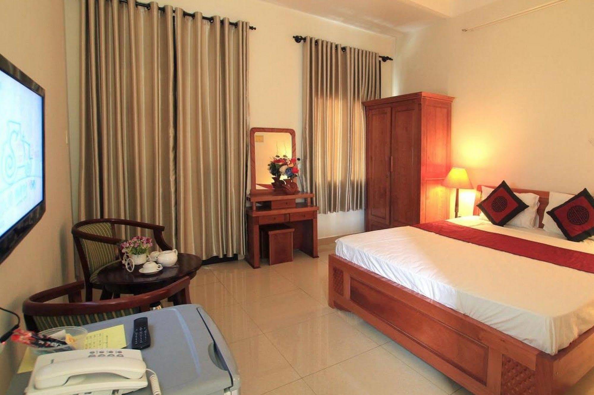 Hoi An Hao Anh 1 Villa Екстер'єр фото