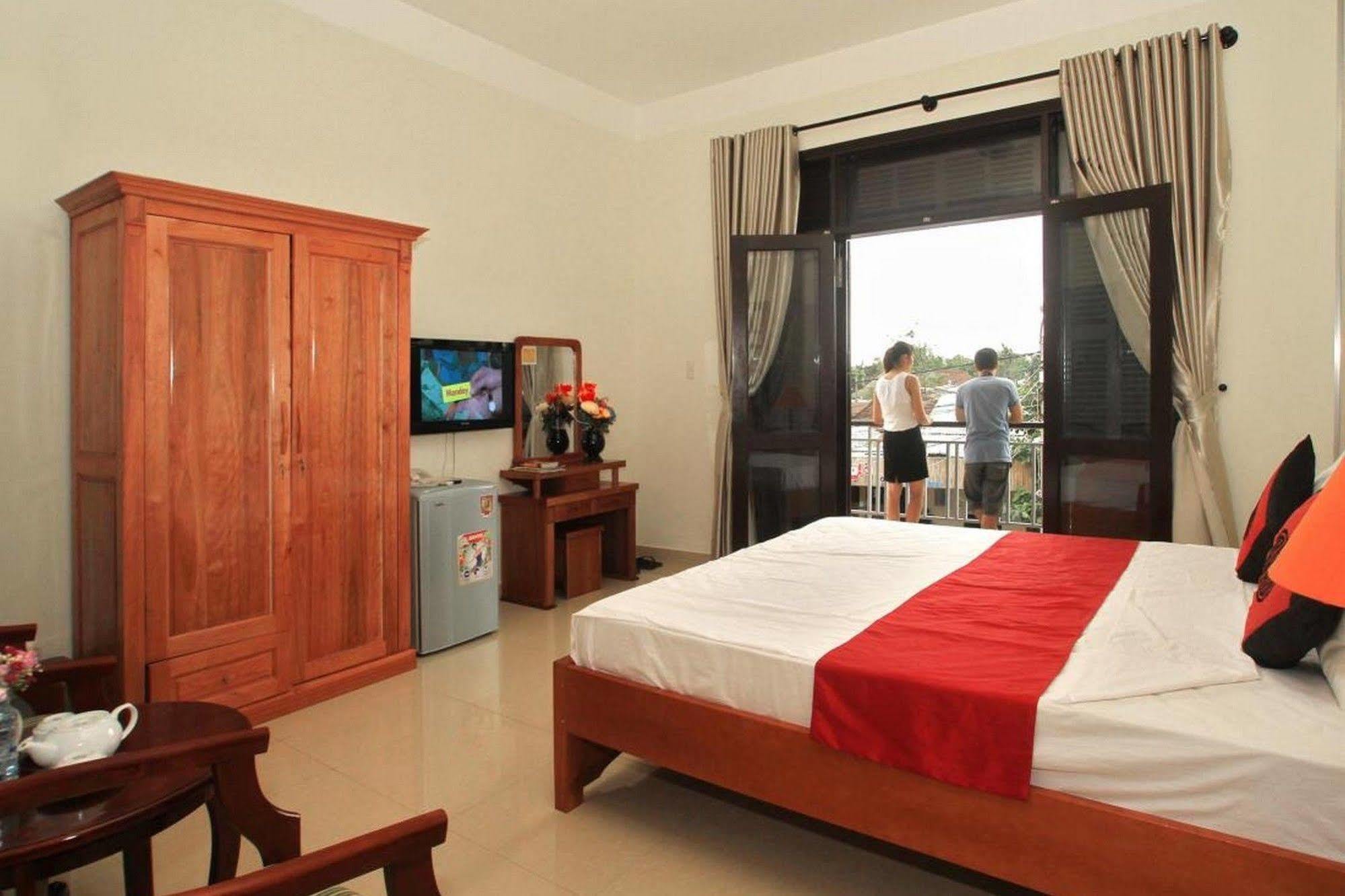 Hoi An Hao Anh 1 Villa Екстер'єр фото