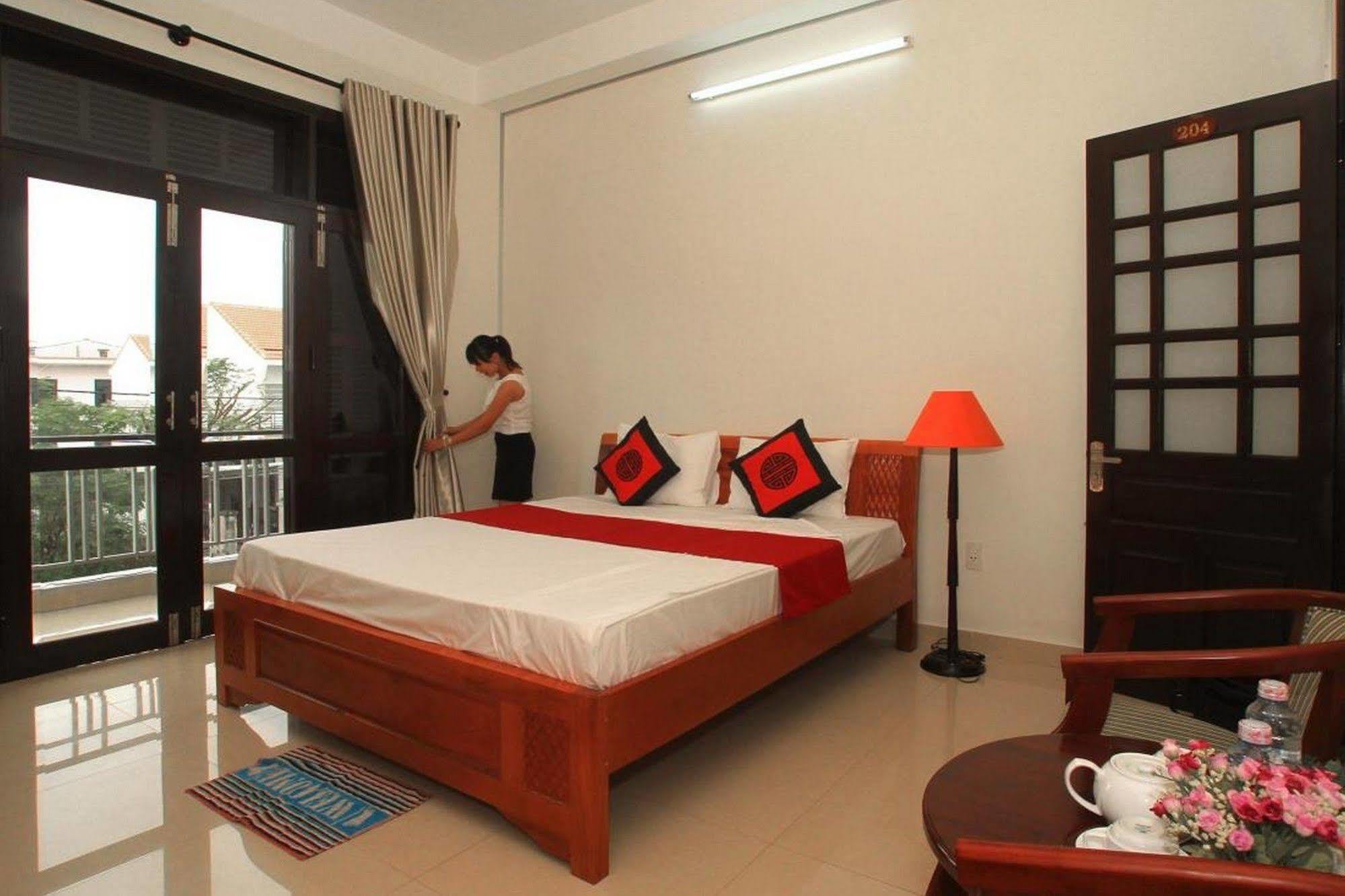 Hoi An Hao Anh 1 Villa Екстер'єр фото