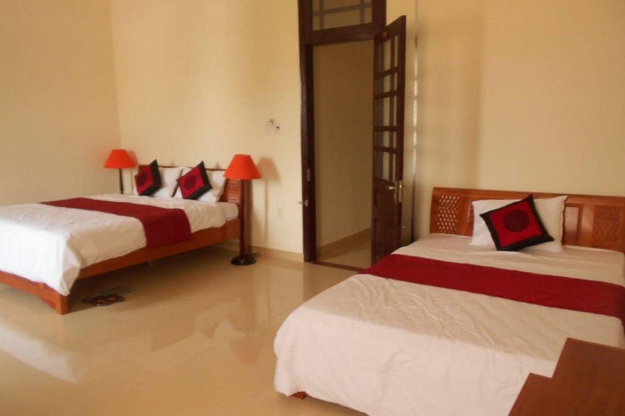 Hoi An Hao Anh 1 Villa Екстер'єр фото