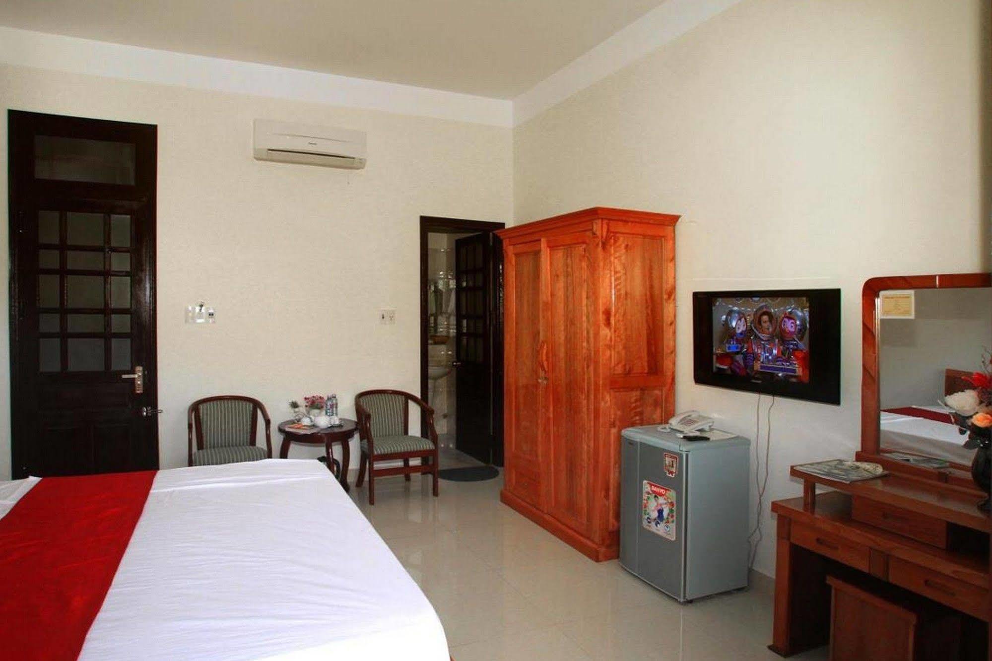 Hoi An Hao Anh 1 Villa Екстер'єр фото
