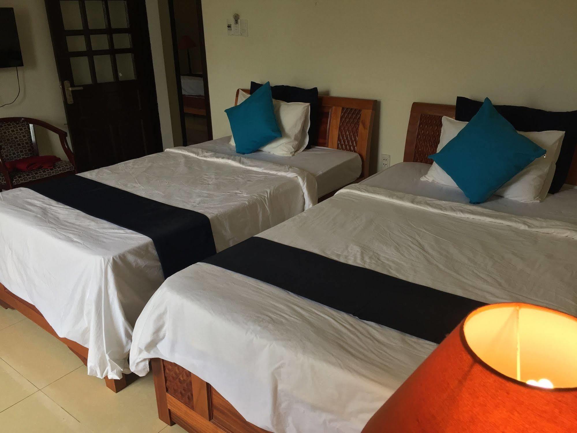 Hoi An Hao Anh 1 Villa Екстер'єр фото