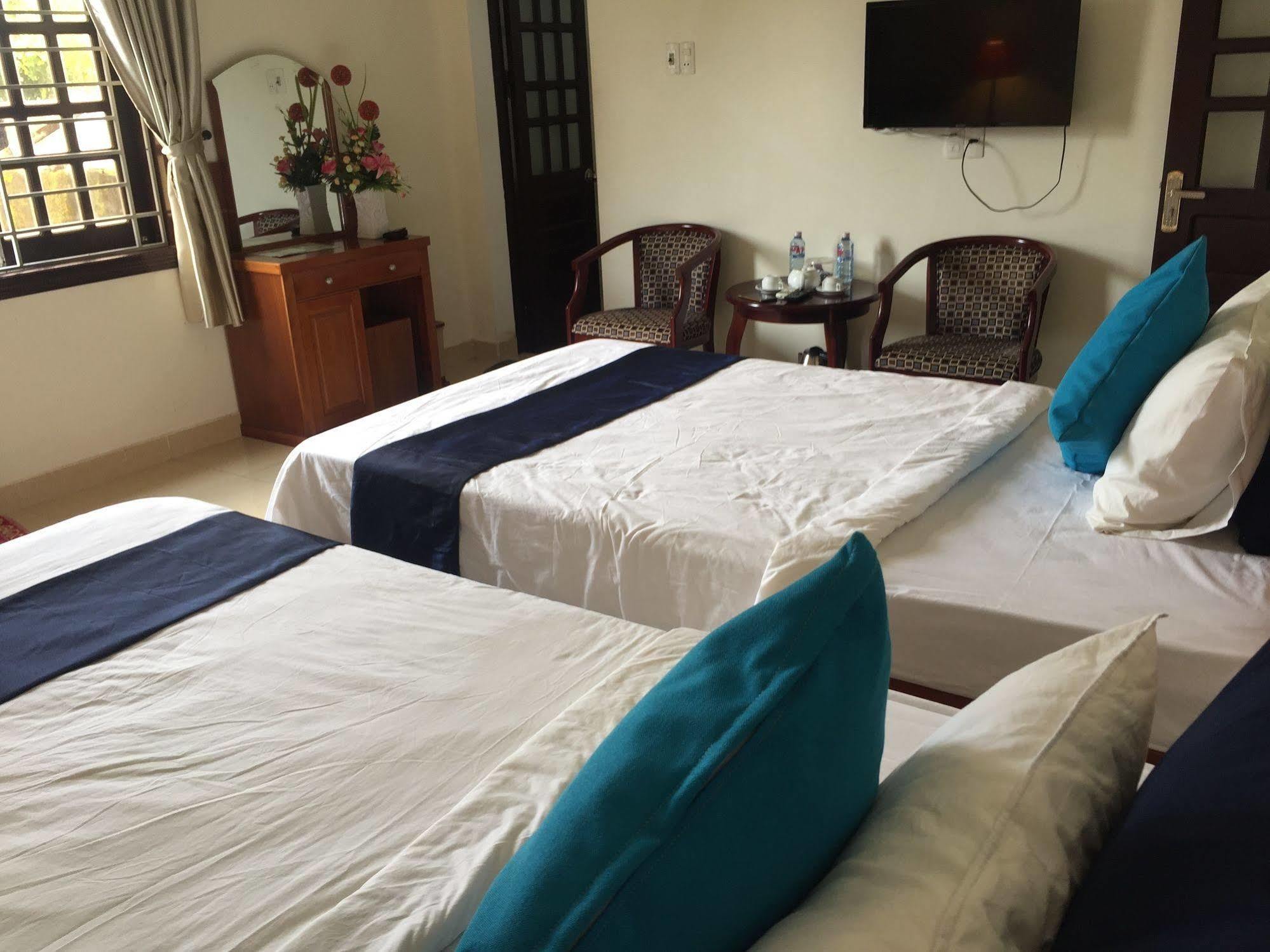 Hoi An Hao Anh 1 Villa Екстер'єр фото