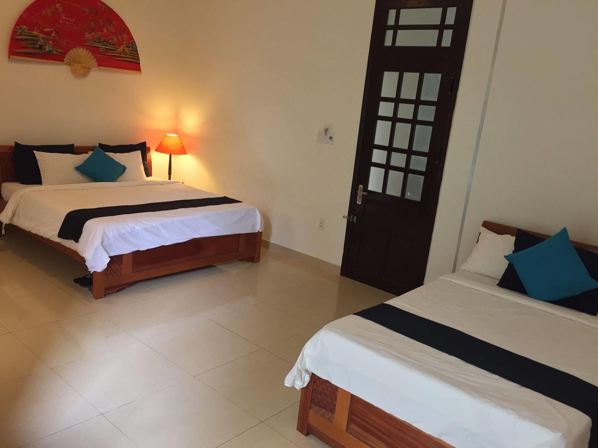 Hoi An Hao Anh 1 Villa Екстер'єр фото