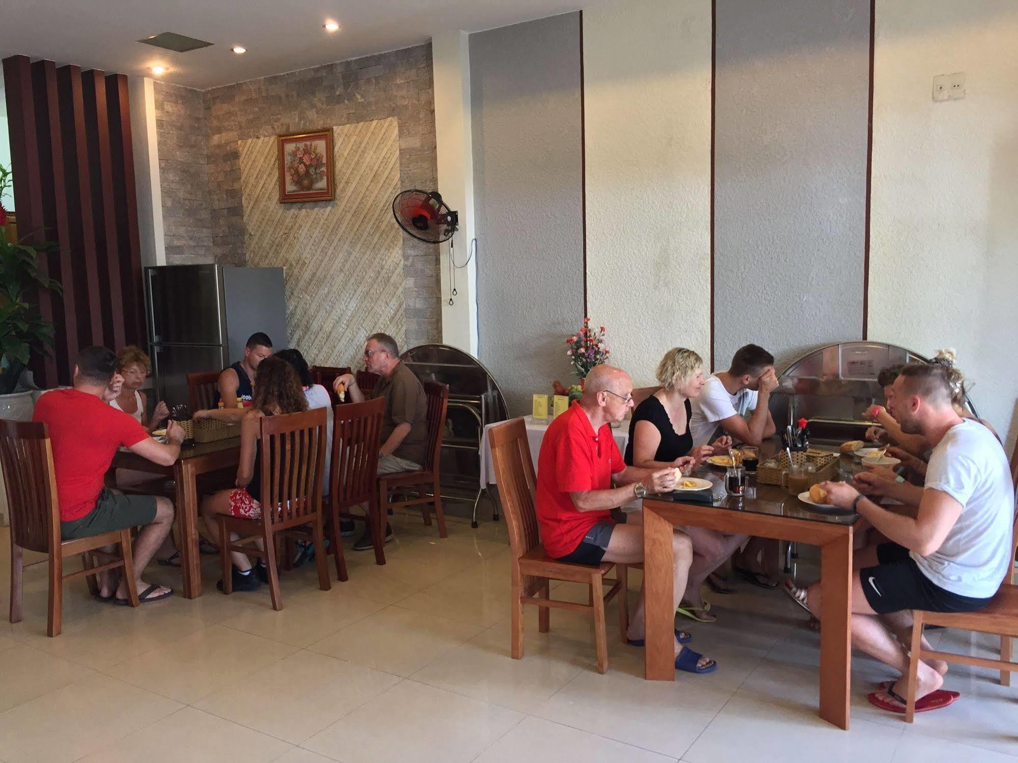 Hoi An Hao Anh 1 Villa Екстер'єр фото