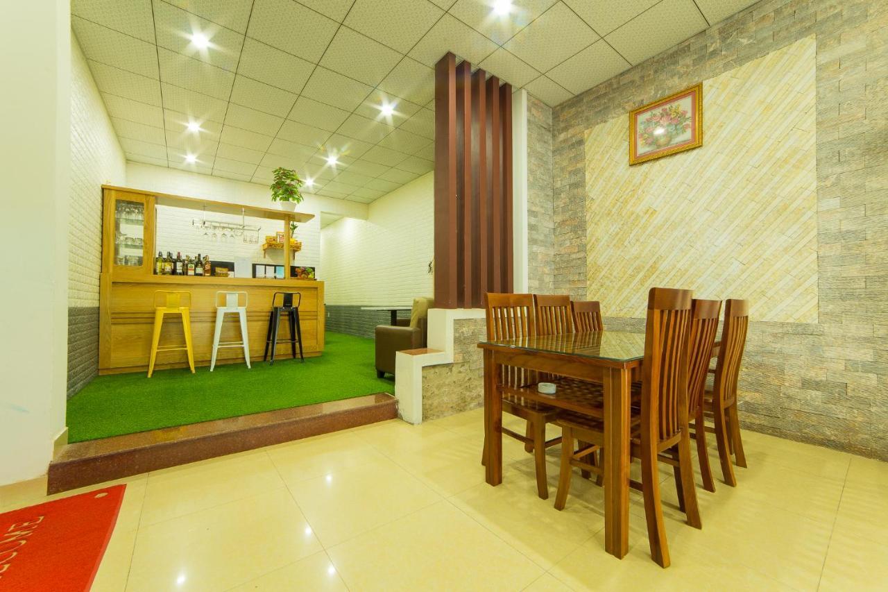 Hoi An Hao Anh 1 Villa Екстер'єр фото