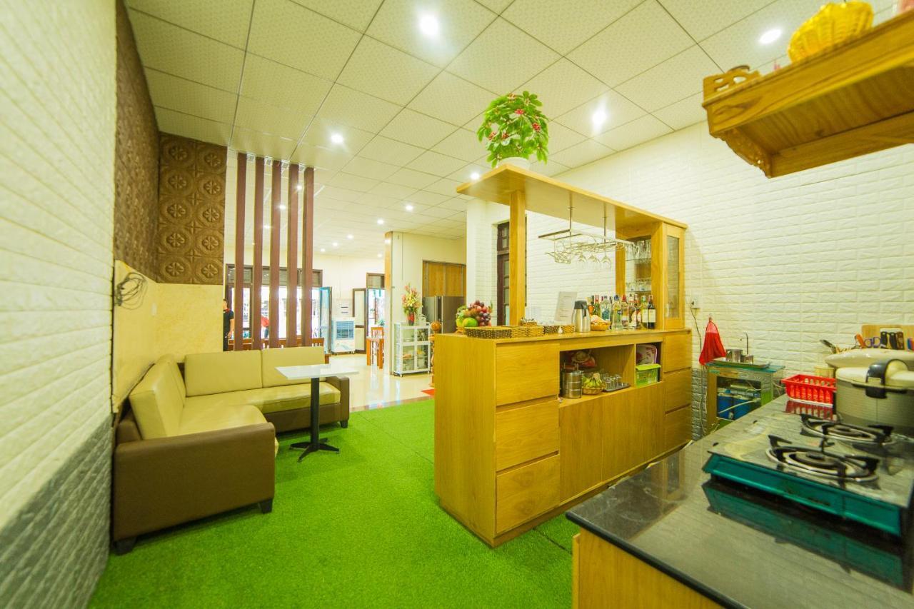 Hoi An Hao Anh 1 Villa Екстер'єр фото