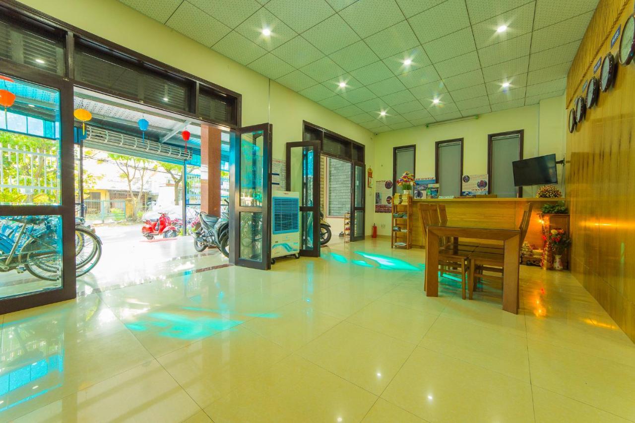 Hoi An Hao Anh 1 Villa Екстер'єр фото