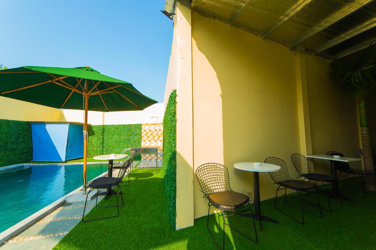 Hoi An Hao Anh 1 Villa Екстер'єр фото