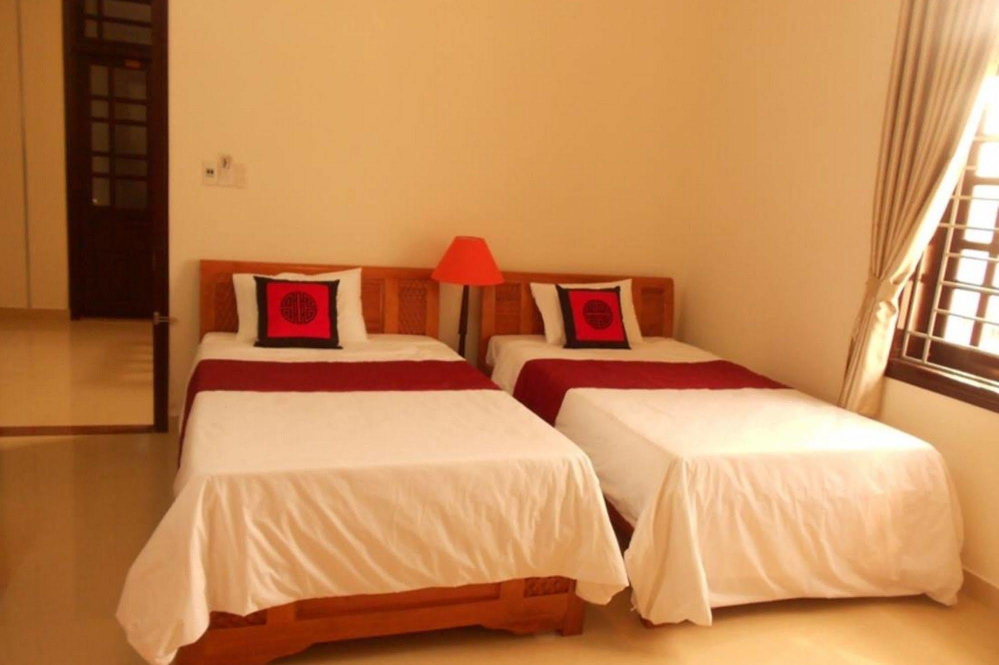 Hoi An Hao Anh 1 Villa Екстер'єр фото