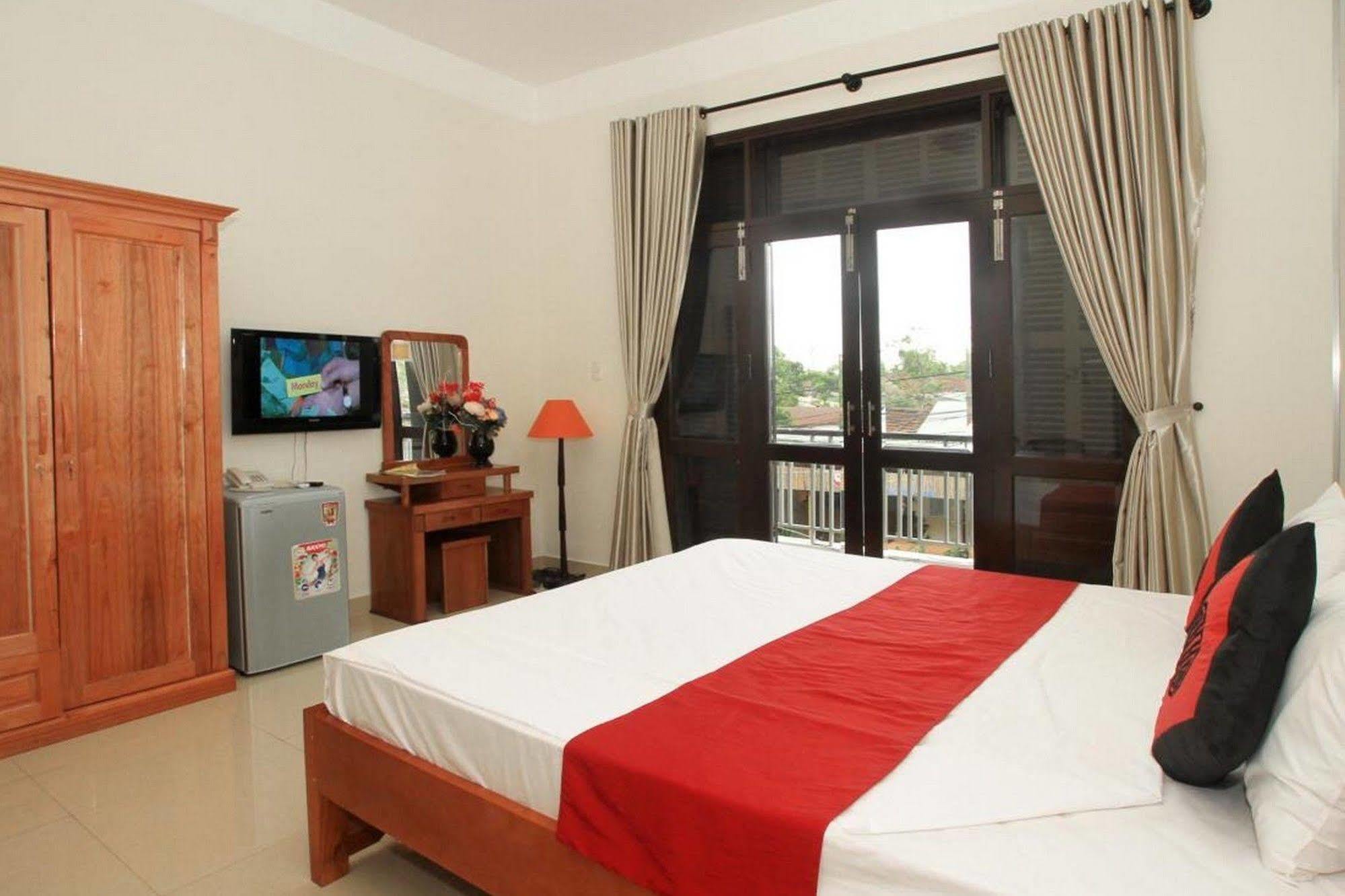 Hoi An Hao Anh 1 Villa Екстер'єр фото